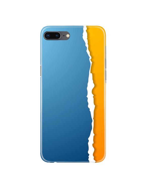 Designer Mobile Back Case for iPhone 8 Plus  (Design - 371)