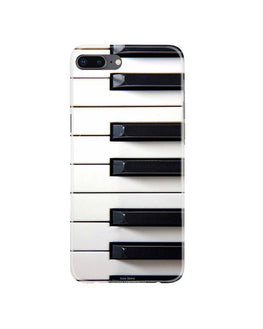 Piano Mobile Back Case for iPhone 8 Plus(Design - 387)