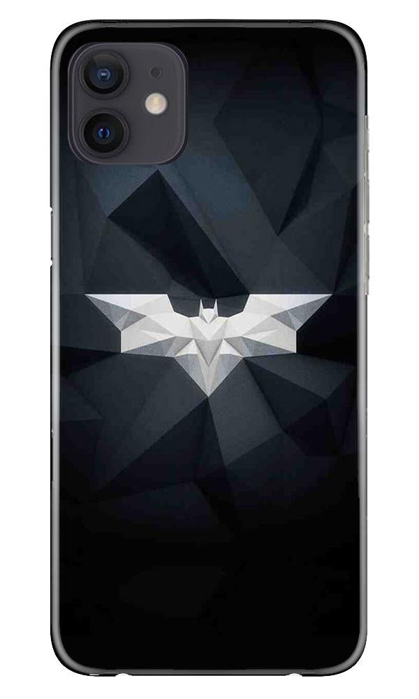 Batman Case for iPhone 12