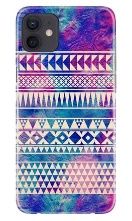 Modern Art Case for iPhone 12