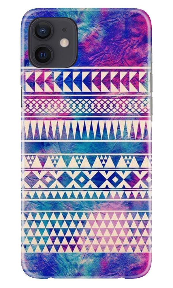 Modern Art Case for iPhone 12