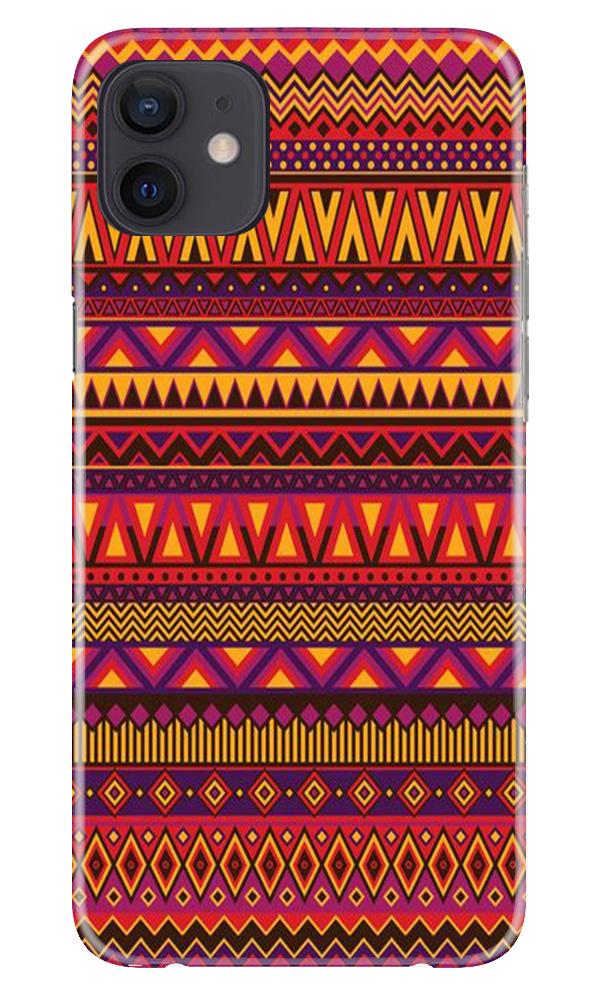 Zigzag line pattern2 Case for Xiaomi Redmi 9