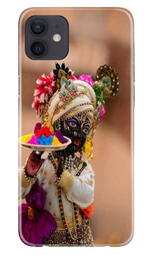 Lord Krishna2 Mobile Back Case for Xiaomi Redmi 9 (Design - 17)