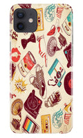 Vintage Case for Xiaomi Redmi 9