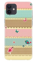 Gift paper Case for iPhone 12