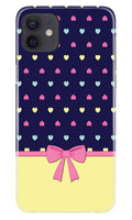 Gift Wrap5 Case for iPhone 12