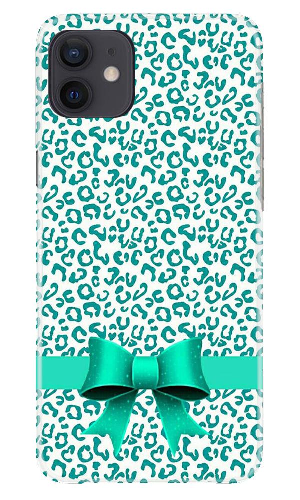 Gift Wrap6 Case for iPhone 12 Mini