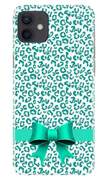 Gift Wrap6 Mobile Back Case for iPhone 12 Mini (Design - 41)