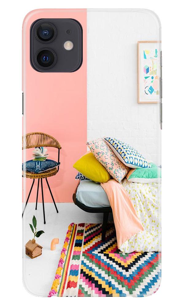 Home Décor Case for iPhone 12