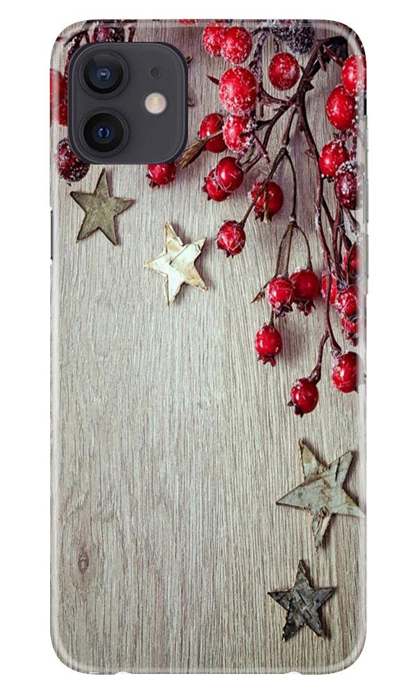 Stars Case for iPhone 12
