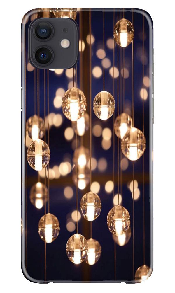 Party Bulb2 Case for iPhone 12