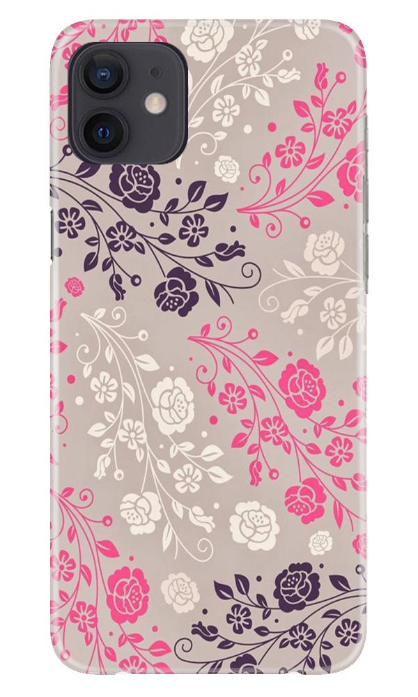Pattern2 Case for iPhone 12
