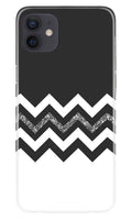 Black white Pattern2Case for Xiaomi Redmi 9
