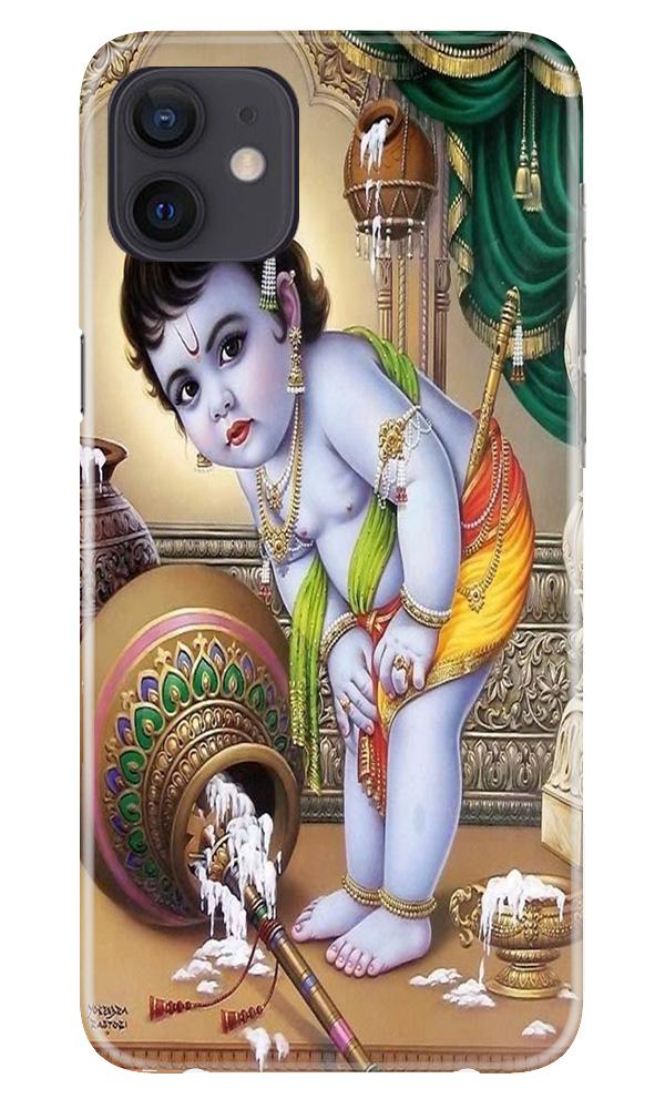 Bal Gopal2 Case for iPhone 12
