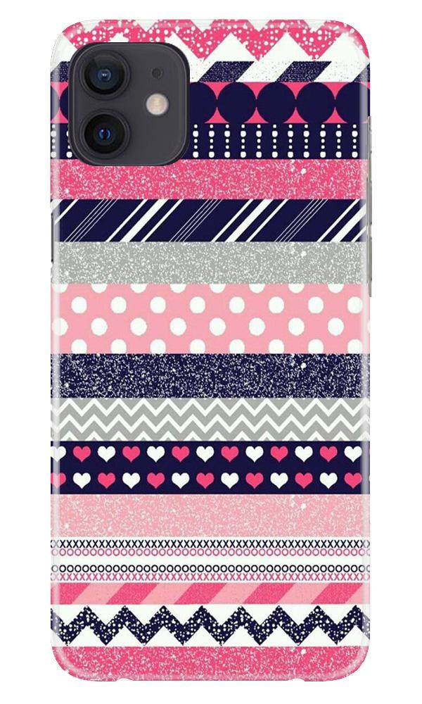 Pattern3 Case for iPhone 12