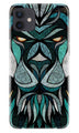 Lion Case for iPhone 12