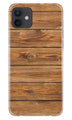 Wooden Look Case for Xiaomi Redmi 9  (Design - 113)