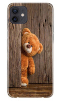 Cute Beer Case for iPhone 12  (Design - 129)