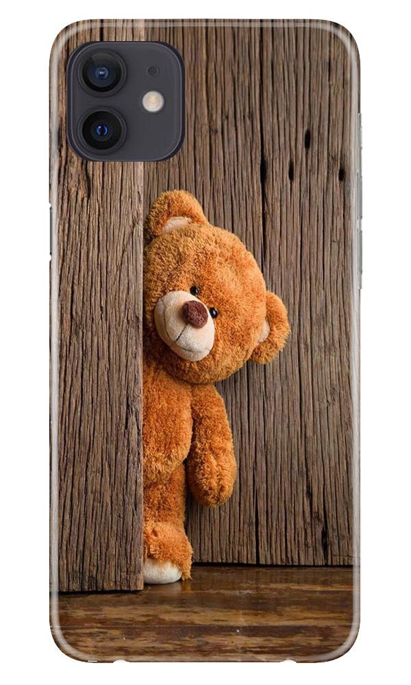 Cute Beer Case for iPhone 12  (Design - 129)