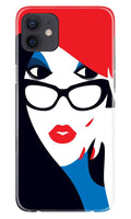 Girlish Case for Xiaomi Redmi 9  (Design - 131)
