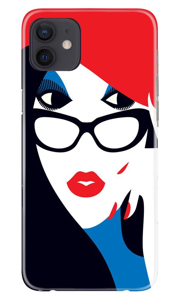 Girlish Case for iPhone 12  (Design - 131)