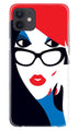 Girlish Case for iPhone 12 Mini  (Design - 131)