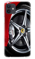 Ferari  Case for iPhone 12 Mini  (Design - 133)