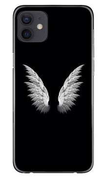 Angel Mobile Back Case for Xiaomi Redmi 9  (Design - 142)