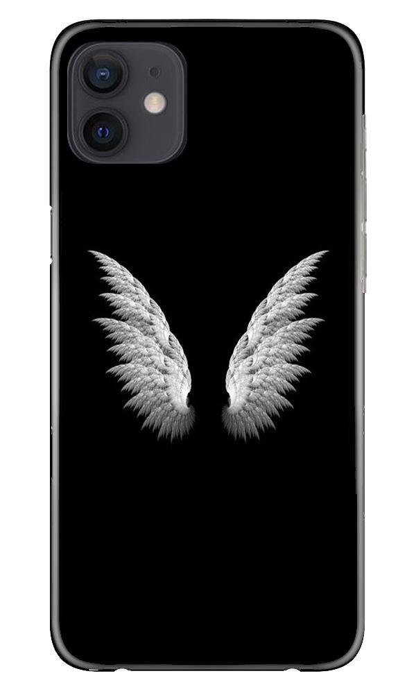 Angel Case for iPhone 12  (Design - 142)