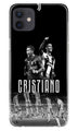 Cristiano Case for iPhone 12 Mini  (Design - 165)