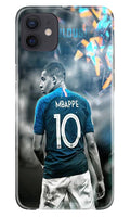Mbappe Case for Xiaomi Redmi 9  (Design - 170)