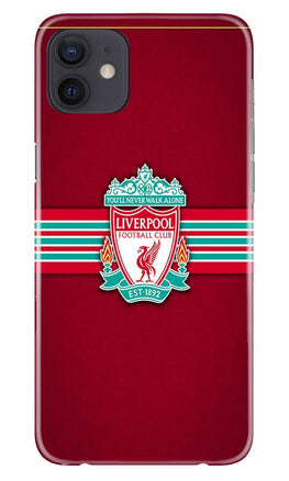 Liverpool Case for Xiaomi Redmi 9(Design - 171)