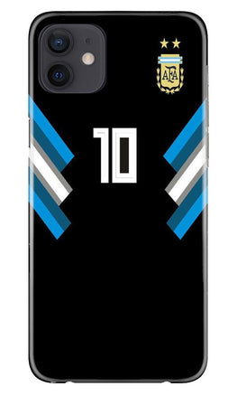 Argentina Case for Xiaomi Redmi 9(Design - 173)