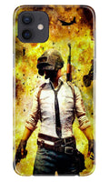 Pubg Case for iPhone 12  (Design - 180)