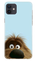 Cartoon Case for Xiaomi Redmi 9 (Design - 184)