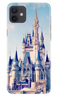 Disney Land for Xiaomi Redmi 9 (Design - 185)
