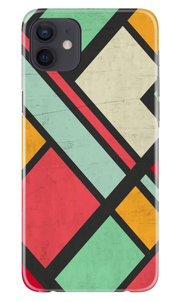 Boxes Case for Xiaomi Redmi 9 (Design - 187)
