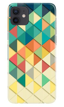 Designer Mobile Back Case for iPhone 12 (Design - 194)