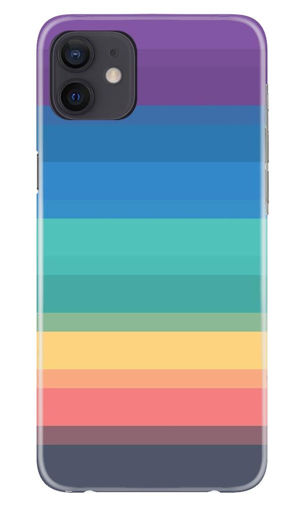 Designer Case for iPhone 12 Mini (Design - 201)