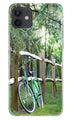 Bicycle Case for iPhone 12 (Design No. 208)