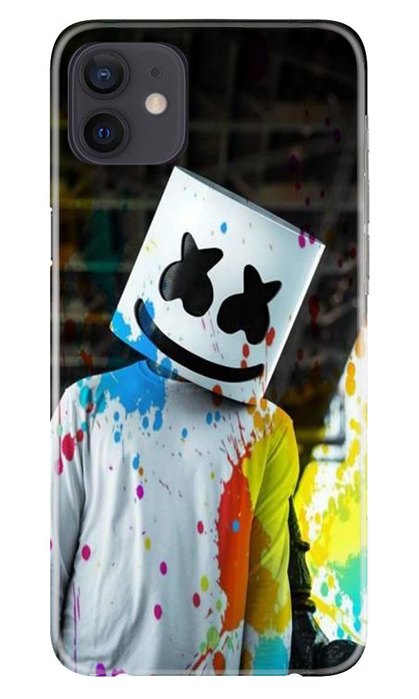Marsh Mellow Case for iPhone 12 (Design No. 220)