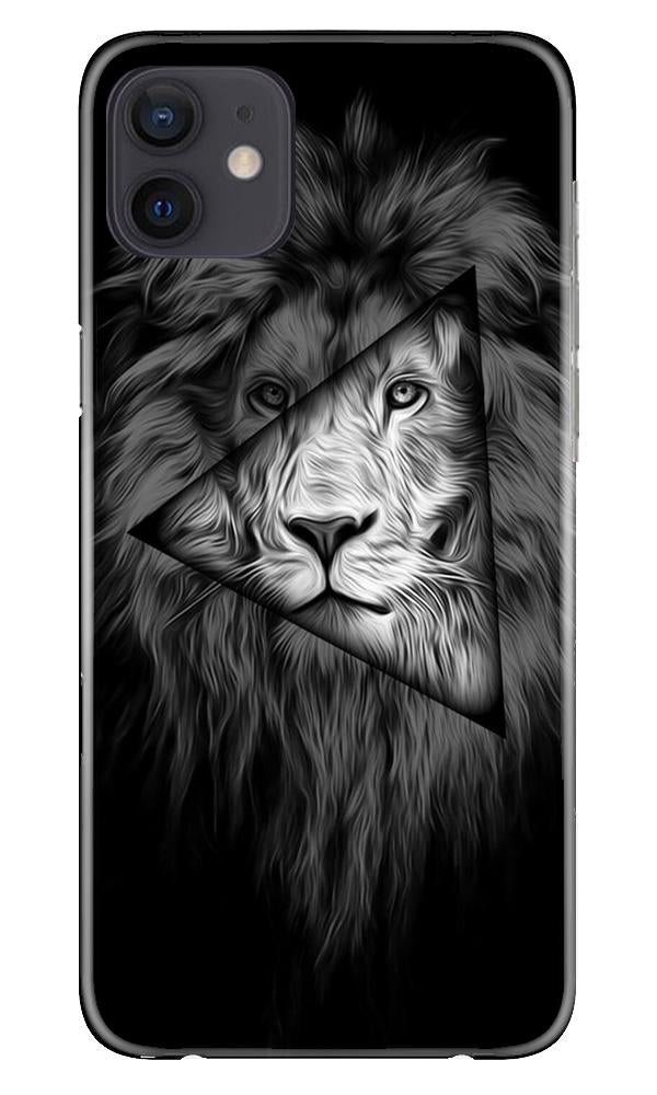 Lion Star Case for iPhone 12 Mini (Design No. 226)