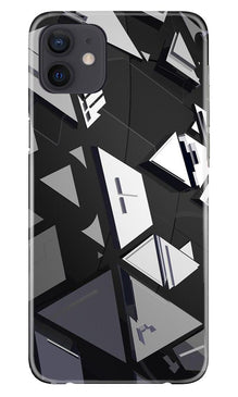 Modern Art Mobile Back Case for Xiaomi Redmi 9 (Design - 230)