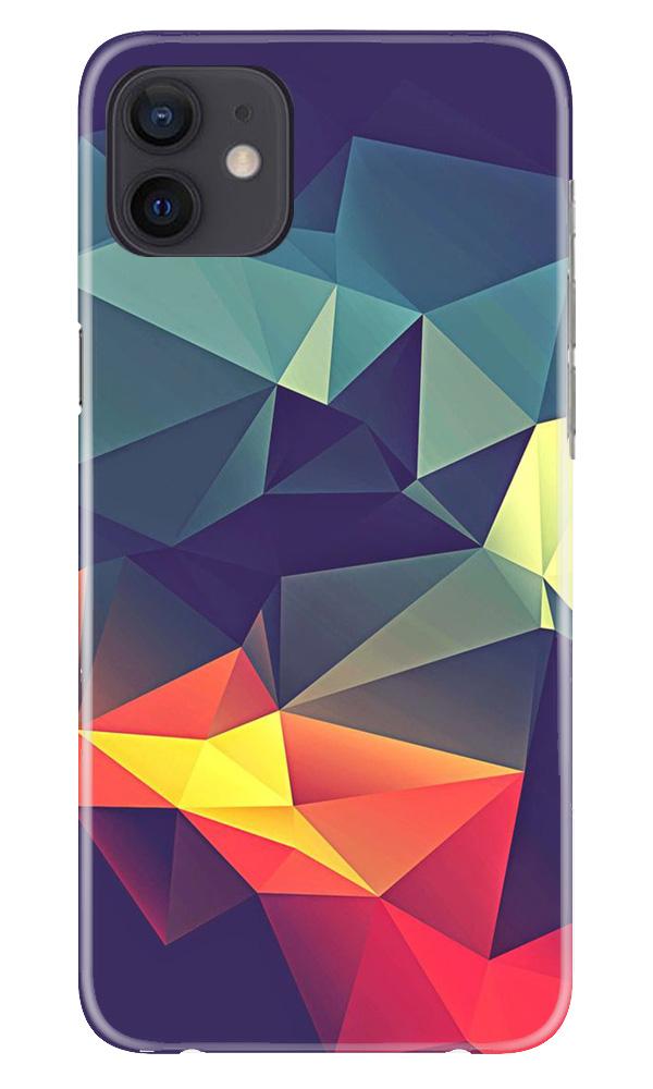 Modern Art Case for iPhone 12 (Design No. 232)