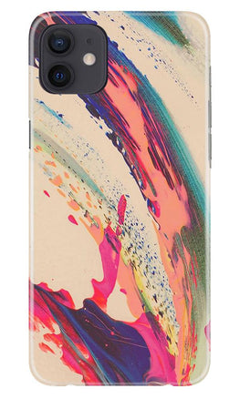 Modern Art Case for iPhone 12 (Design No. 234)
