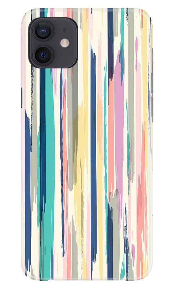 Modern Art Case for iPhone 12 (Design No. 241)