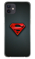 Superman Case for Xiaomi Redmi 9 (Design No. 247)