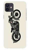 MotorCycle Case for Xiaomi Redmi 9 (Design No. 259)