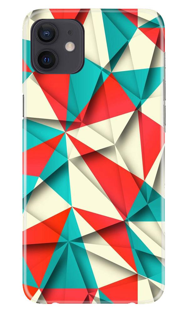 Modern Art Case for iPhone 12 (Design No. 271)