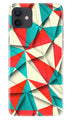 Modern Art Case for iPhone 12 Mini (Design No. 271)